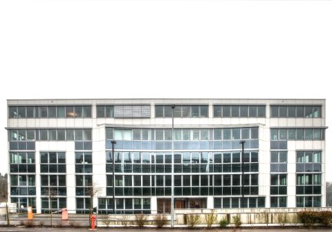 SBC II Office Building