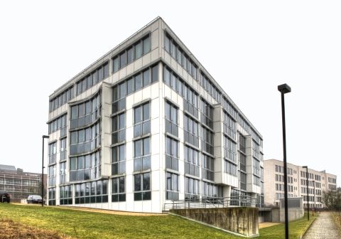 SBC II Office Building